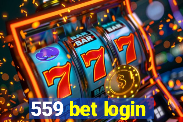 559 bet login